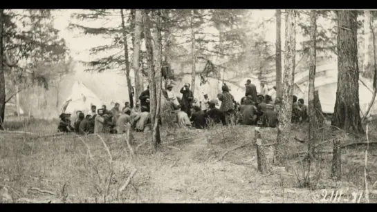 Этнографическая экспедиция в Забайкалье. Орочоны/Expedition to Transbaikalia.-Orochons:1911 - 2