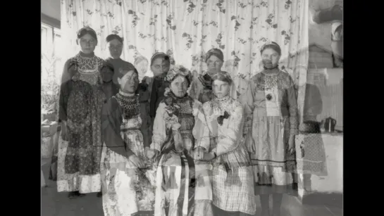 Старообрядцы в Маньчжурии 30-х годов. фото эссе/ Old Believers in Manchuria 1930s - photo essay - 2.