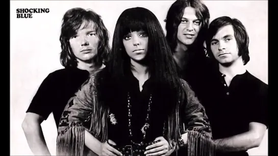 Shocking Blue - Love Machine