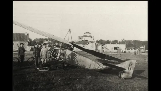 Москва в 1920 году  Moscow in 1920