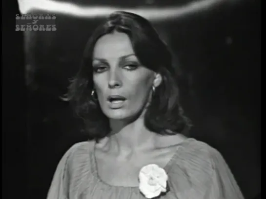 Marie Laforêt - Viens, Viens (1973) Tv - 14.09.1974 /RE