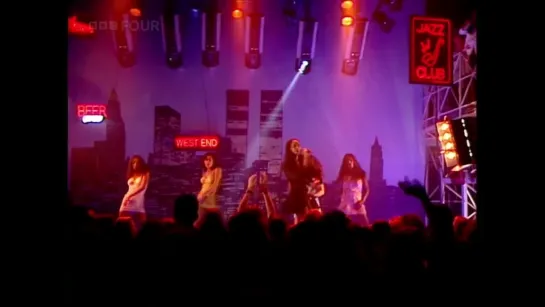 Corona  The Rhythm Of The Night TOTP  08/09/94