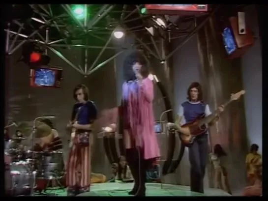 Shocking Blue - Blossom Lady 1971