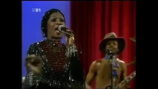 Boney M. - Belfast (1977)