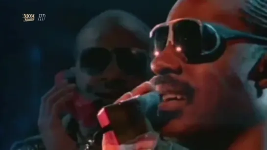 Stevie Wonder - I Just Called To Say I Love You 80s