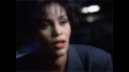 Whitney Houston - I Will Always Love You