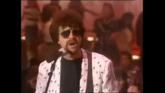 Electric Light Orchestra - So Serious 80s