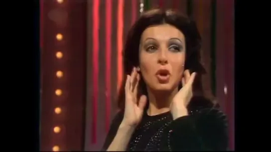 Baccara - Sorry, Im A Lady 1977