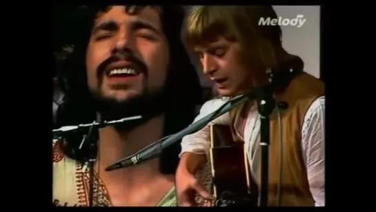 CAT STEVENS - LADY DARBANVILLE 1970