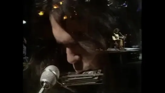 Neil Young - Heart Of Gold (Live at the BBC 1971)