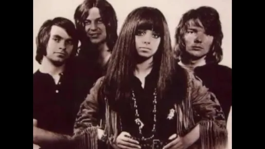 Shocking Blue- California here I come