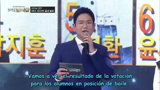 YG Treasure Box capítulo 10 sub español