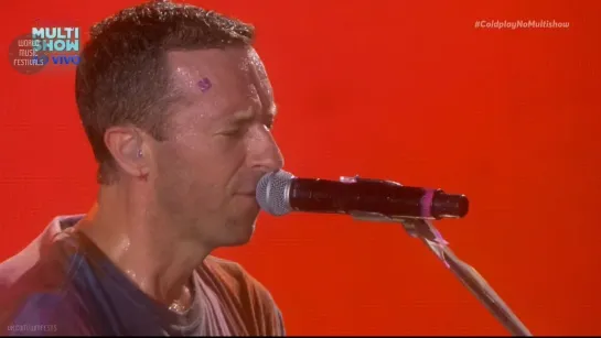 Coldplay - Rock in Rio 2022 - Full Show HD