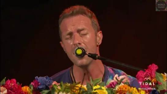 Coldplay - Made in America 2016 - Full Show HD