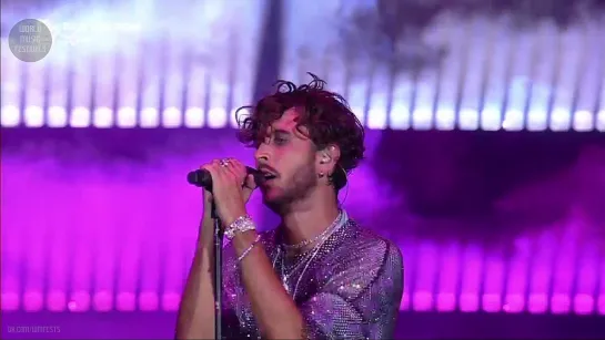 Oscar and the Wolf - Pukkelpop 2022 - Full Show HD