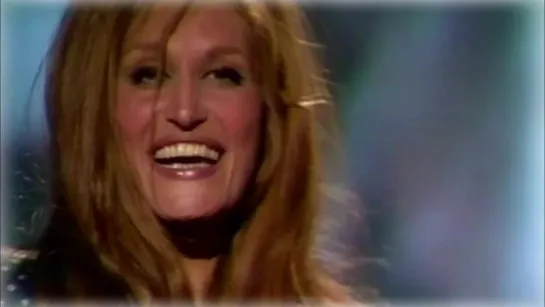 Dalida ♫ Petruschka (Casatchok) ♪ 28 mai 1969 (Allemagne - Hits a gogo TV (NDR)