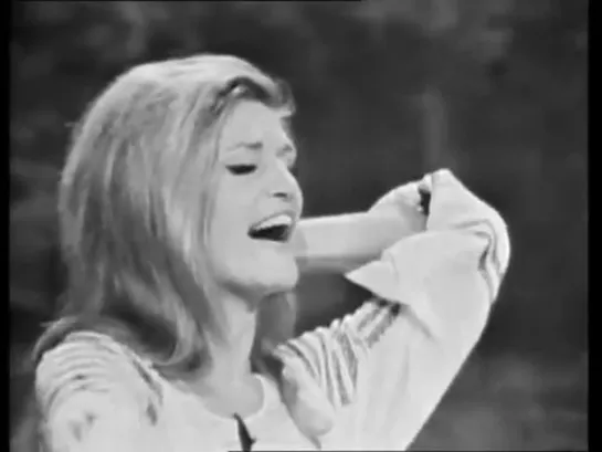 Dalida - Le Temps Des Fleurs 1968