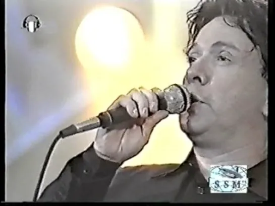 PUPO - Tutti I Successi (2005)(Live)(VHSRip)