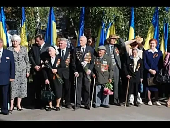 Ответ на стих "Никогда мы не будем братьями!" Анастасии Дмитрук (Уильям КиДд)