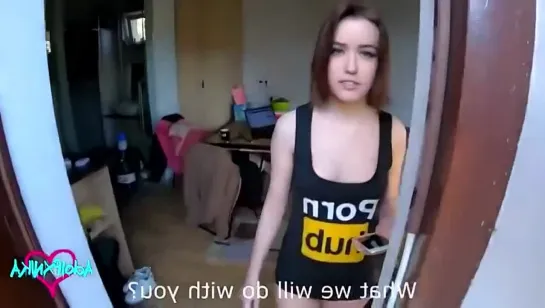 ЖЕСТКИЙ ТРАХ СТАРОЙ ПОДРУГИ_ 💓PoRn_o💓_