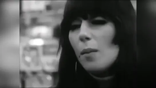 Cher - Mama (When my dollies have babies) ( official video, 1966 )