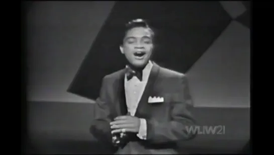 Jackie Wilson - То Be Loved