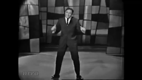 Jackie Wilson - That is Why