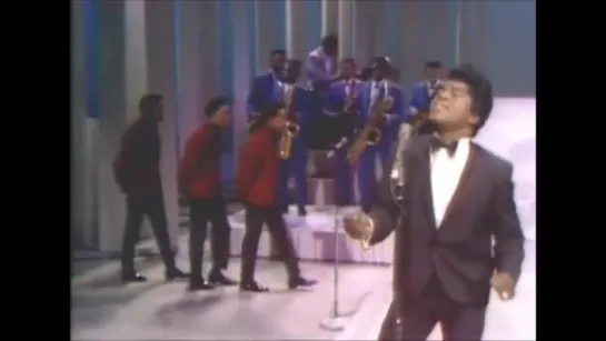 James Brown - It's a Man's World