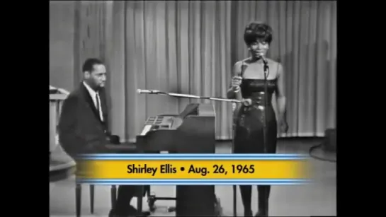 Shirley Ellis - The Name Game