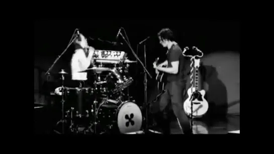 The White Stripes - Catch Hell Blues