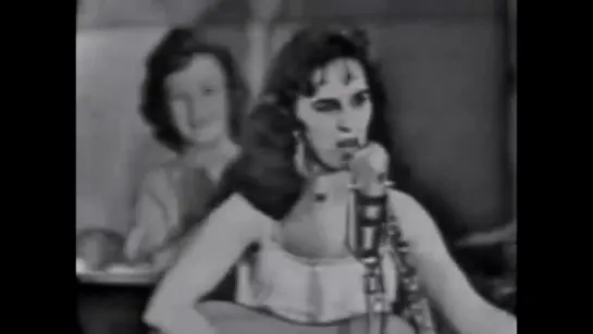 Wanda Jackson - Hard Headed Woman