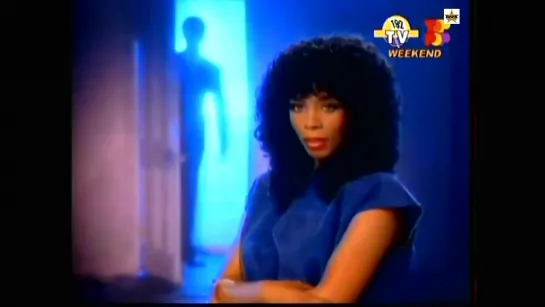 Donna Summer - The Woman In Me (Original Music Video) (1982)