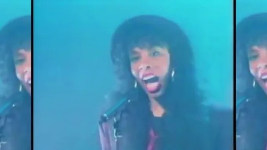 Donna Summer - I Don't Wanna Get Hurt (Pete Hammond Extended Mix) (Music Video) (1989)