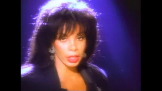 Donna Summer - This Time I Know ... / Love's About To ... (Original Music Videos) (1989)