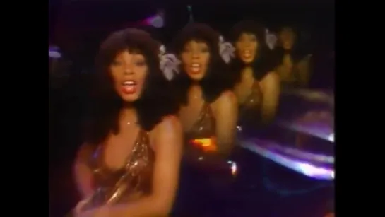 Donna Summer - Sunset People (Original Music Video) (1979)