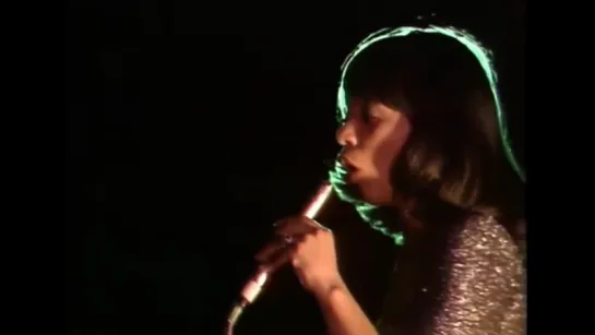 Donna Summer - Lady Of The Night (Dutch TV, Studio) (1974)