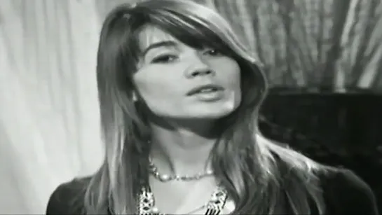 Francoise Hardy - Comment te dire adieu