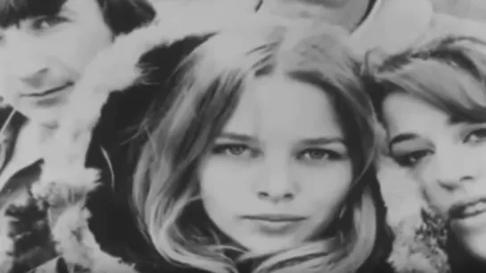 The Mamas & The Papas - California dreamin