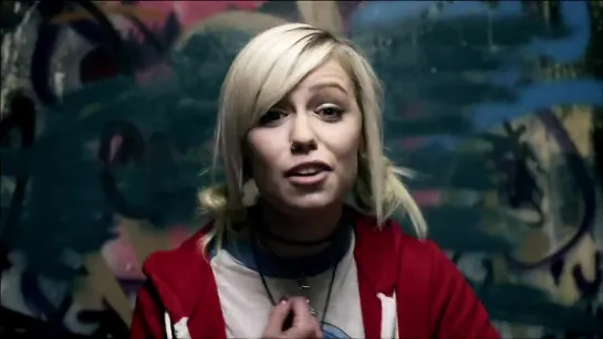 Tonight Alive - Breakdown (feat Benji Madden)