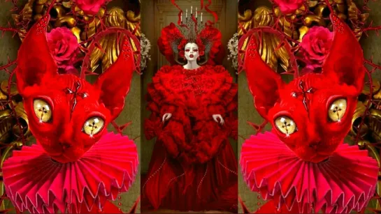 Fraunhofer Diffraction x Natalie Shau - Conclusion (The Pure-Lights Vegas Version (FHD))