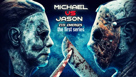 Holywood Undead x Evil Emerges - Been to Hell x Michael VS. Jason (The first series)