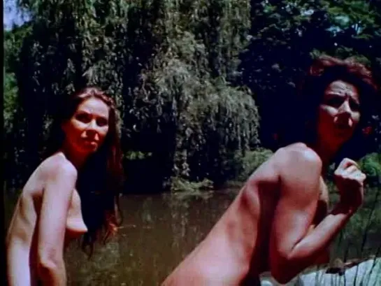 50000 BC Before Clothing (1963)