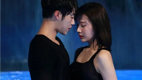 [рус.караоке] JOY ( Red Velvet) -  OMG!! Happening to Me ( Great Seducer /Tempted OST Part 2)