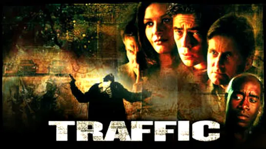 "Траффик / Traffic " (2000)  1080р.