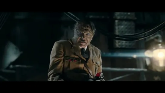 Железное небо 2 \ Iron Sky The: Coming Race (2018) (Трейлер)