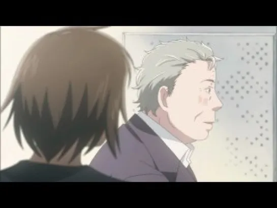 Nodame Cantabile / Нодамэ Кантабиле 2 сезон 4 серия [Valkrist & Keneretta]