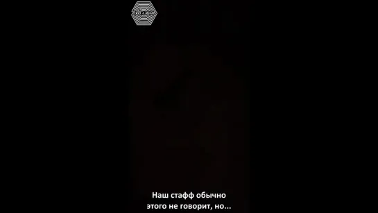 [РУСС.САБ] 181124 @ baekhyunee_exo Instagram Live