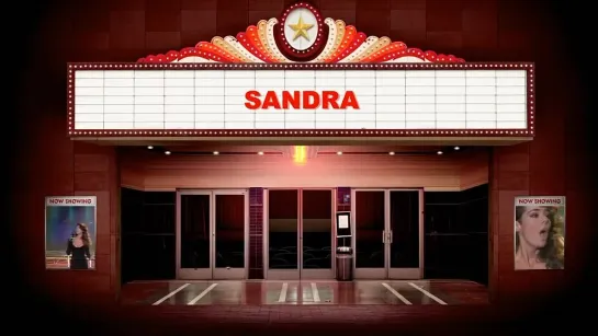 SANDRA - Johnny Wanna Live