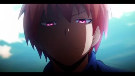 ▹ ansatsu kyoushitsu; assassination classroom