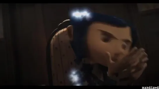 coraline vine edit